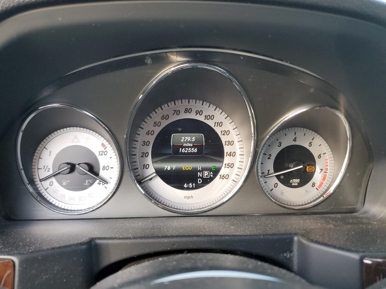 MERCEDES-BENZ GLK-CLASS 350 4MATIC