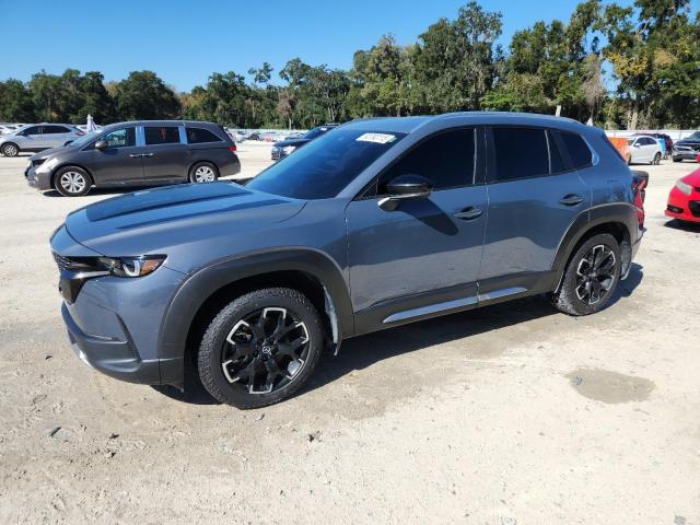 2023 MAZDA CX-50 BASE #3309409991