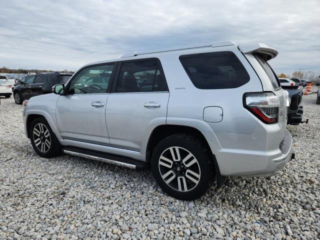 2015 TOYOTA 4RUNNER SR - JTEBU5JRXF5213827