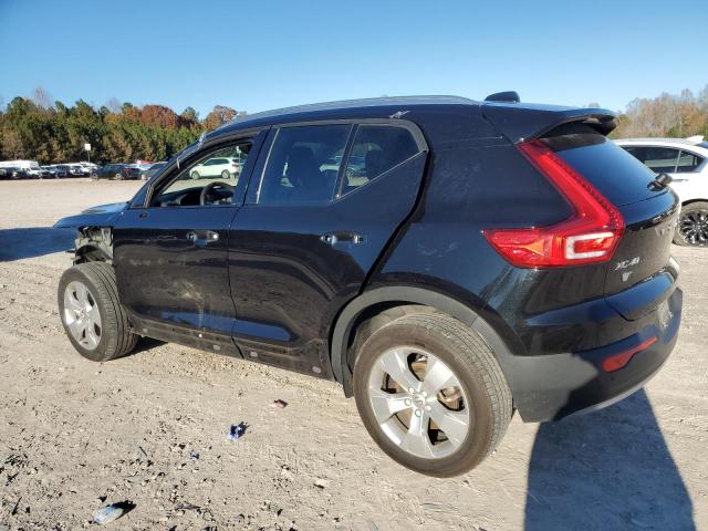 2021 VOLVO XC40 T5 MO #3297111508