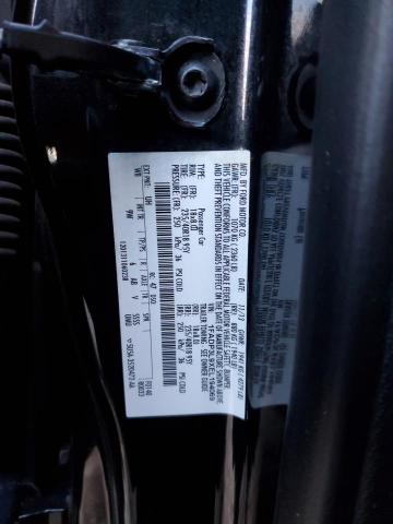 2014 FORD FOCUS ST #3290319978