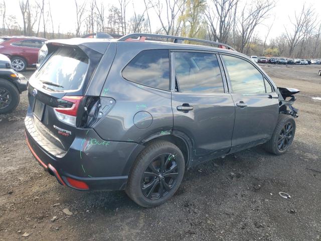 2023 SUBARU FORESTER S #3318869950