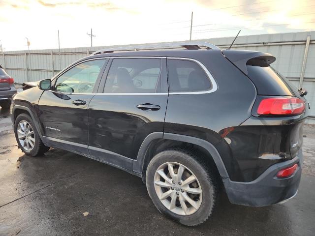 2015 JEEP CHEROKEE L #3292906582