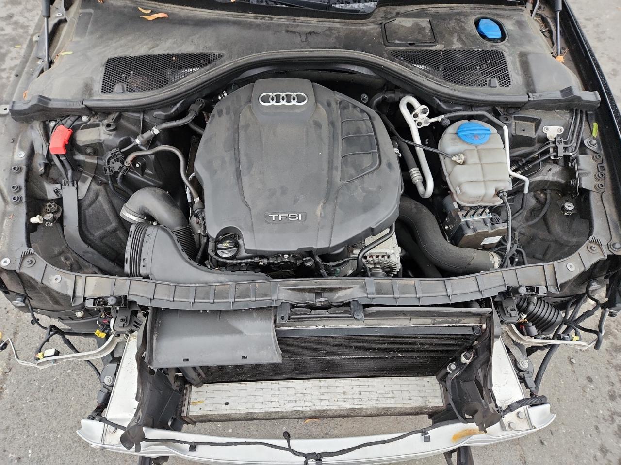 AUDI A6 PREMIUM PLUS