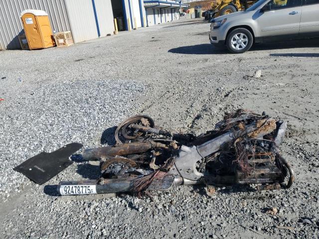 Global Auto Auctions: 2003 HONDA GL1800 A