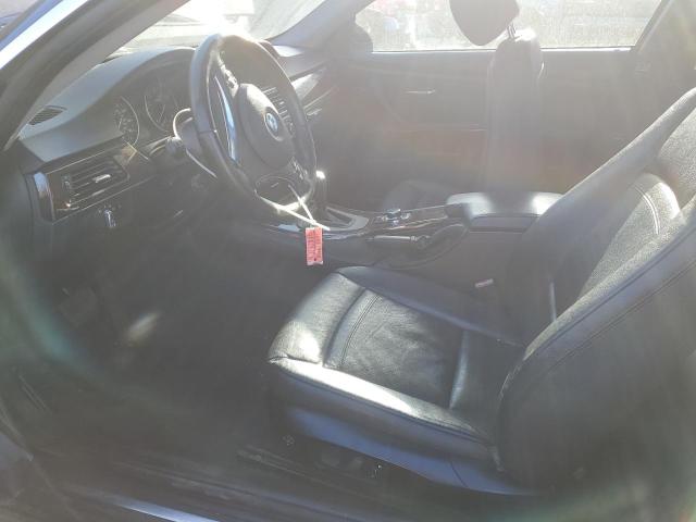 2012 BMW 335 XI #3297986038