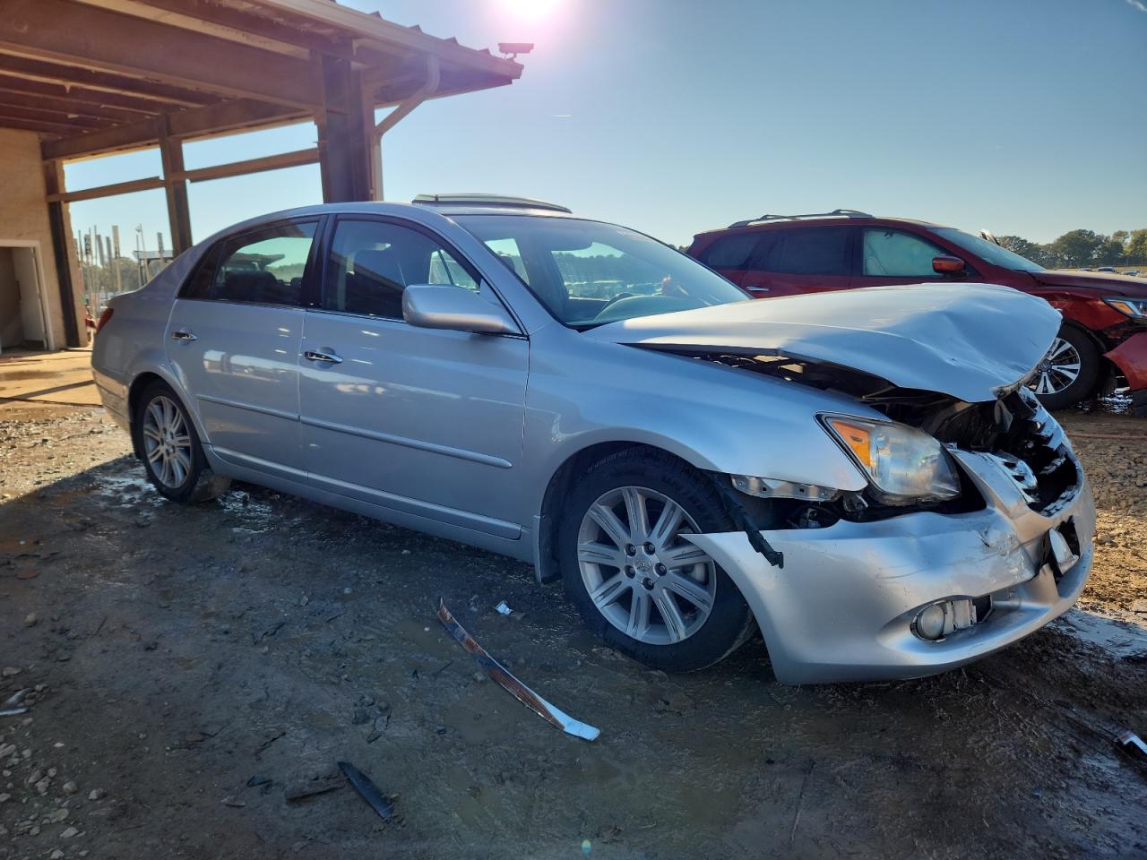 Lot #3287636016 2009 TOYOTA AVALON XL