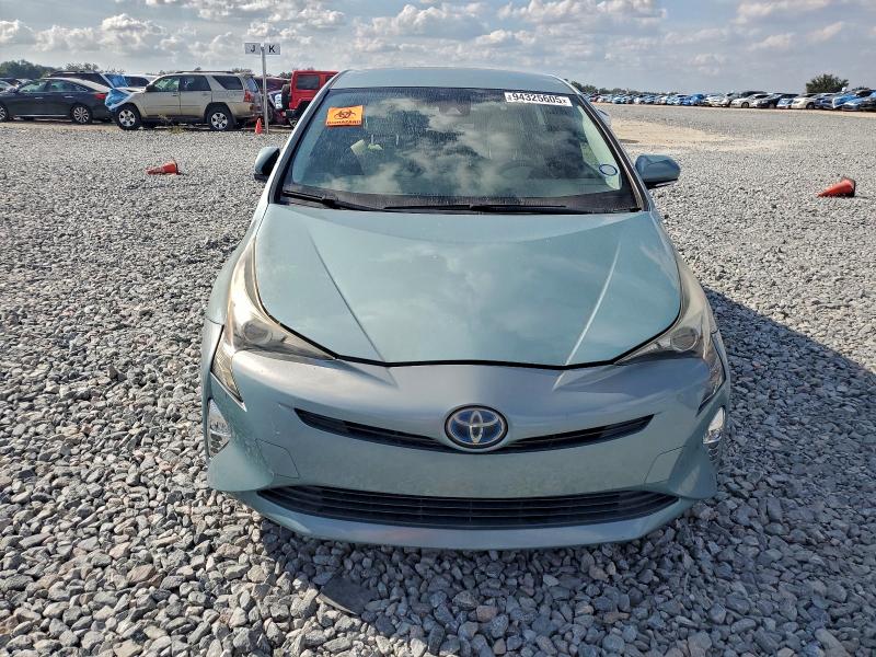2016 TOYOTA PRIUS #3303842527