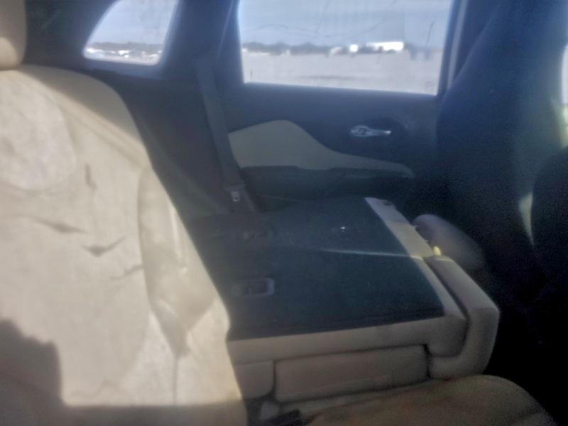 2016 JEEP CHEROKEE S #3297987100