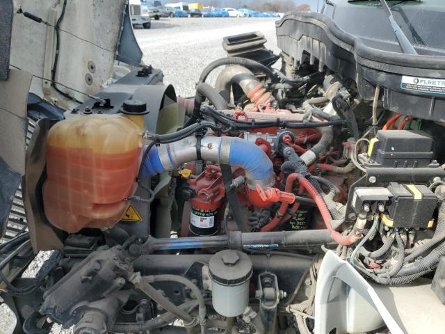 2020 INTERNATIONAL MV607 #3297777880