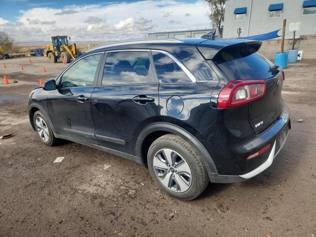 2019 KIA NIRO FE #3298228038