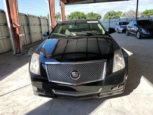 2013 CADILLAC CTS LUXURY #3284674330
