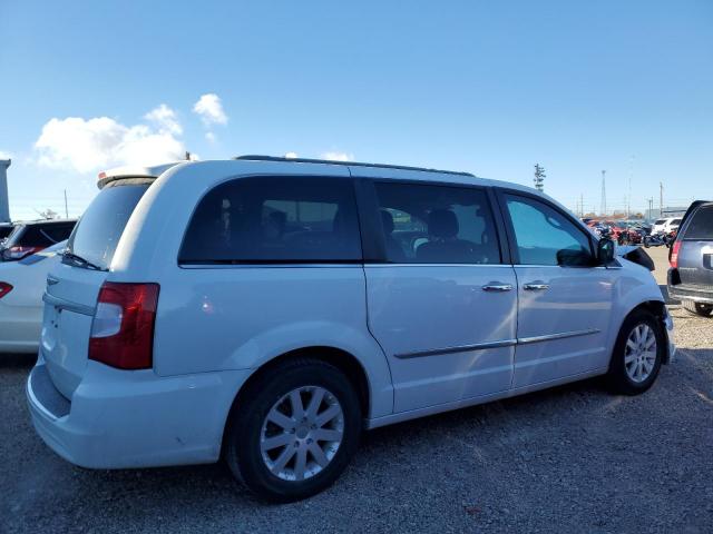 2015 CHRYSLER TOWN & COU - 2C4RC1BG3FR677475