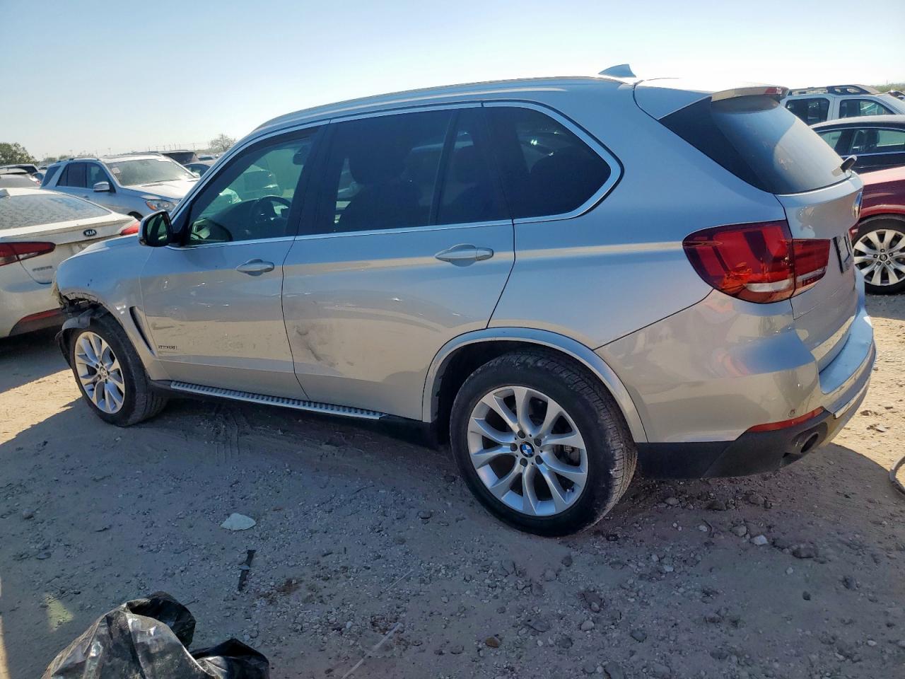 BMW X5 SDRIVE35I