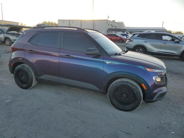 2023 HYUNDAI VENUE SEL KMHRC8A30PU212689