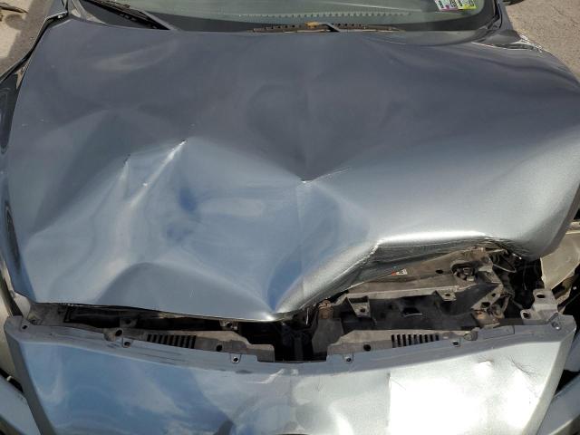 2013 MAZDA 3 I #3312425660