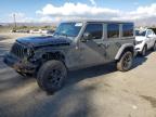 Lot #3296241432 2018 JEEP WRANGLER U