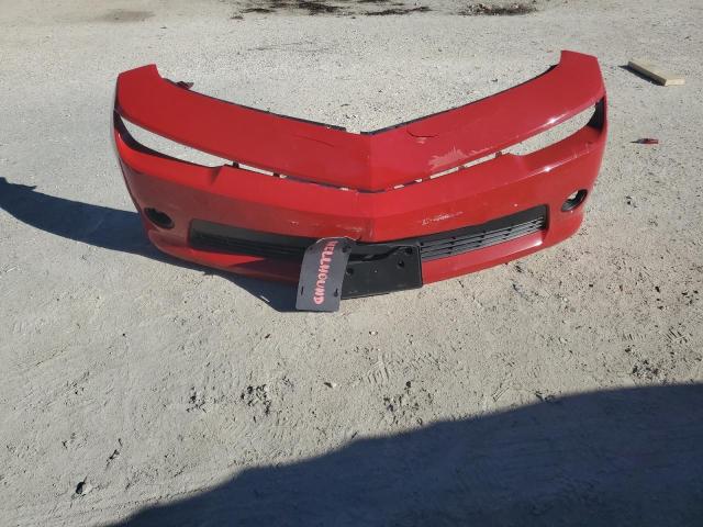 2014 CHEVROLET CAMARO LT #3301805365