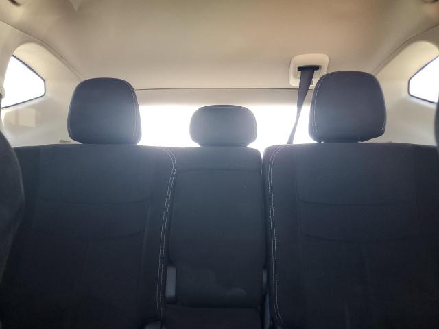 2015 NISSAN MURANO S #3287633071