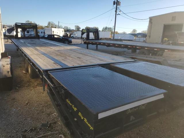 2025 GRBG GOOSENECK FLATBED #3282406263