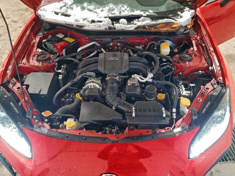 2025 TOYOTA GR 86 PREM #3312561830