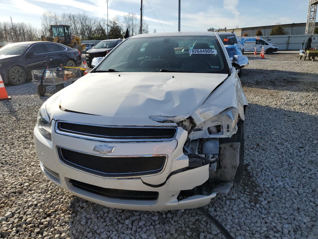 CHEVROLET MALIBU 2LT