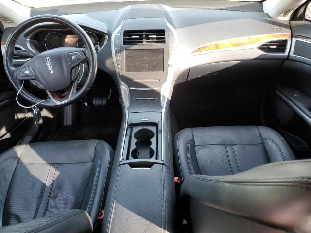 2015 LINCOLN MKZ - 3LN6L2G99FR617810