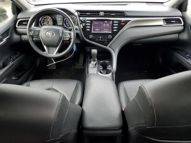 2018 TOYOTA CAMRY L JTNB11HK7J3024860