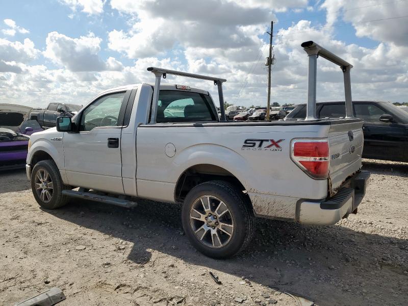 2014 FORD F150 - 1FTMF1EM0EKE79940
