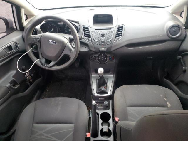 2014 FORD FIESTA S #3292365322