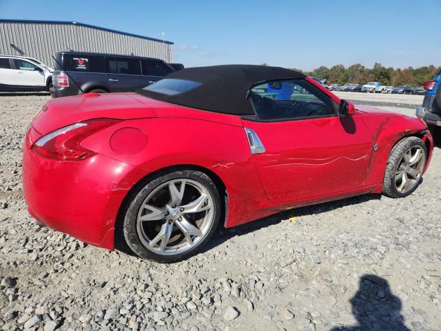 2012 NISSAN 370Z BASE #3284689361
