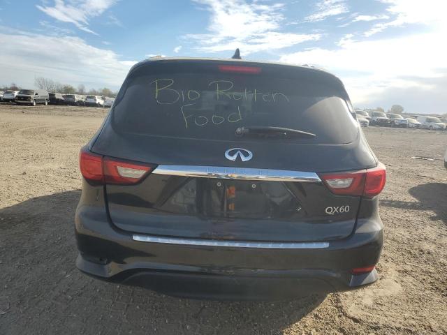 2016 INFINITI QX60 #3286666302