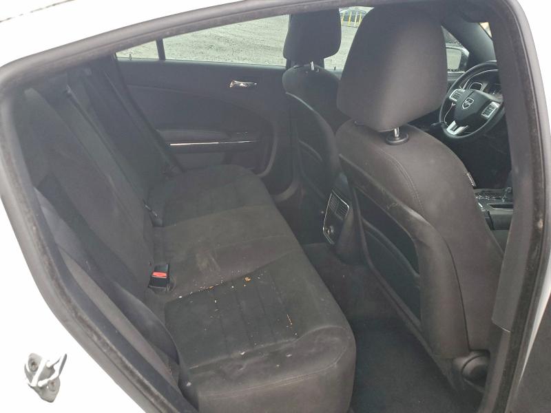 2014 DODGE CHARGER SE #3305368328