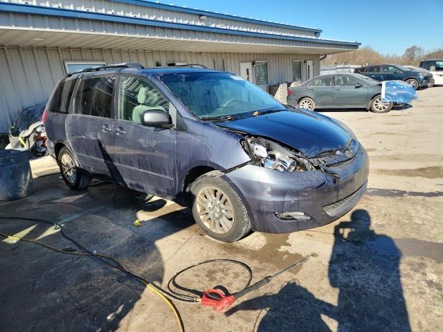 2009 TOYOTA SIENNA CE #3296364221