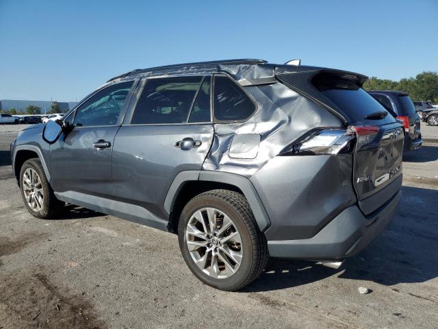 2019 TOYOTA RAV4 XLE P - 2T3C1RFV0KC001618