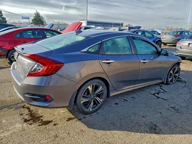 2016 HONDA CIVIC TOUR #3301689678