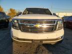 Lot #3311592753 2015 CHEVROLET TAHOE C150