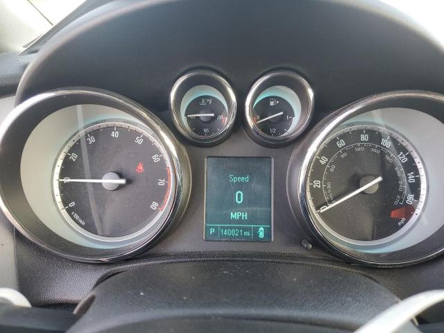 2014 BUICK VERANO CON #3291217956