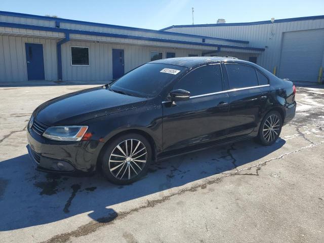 2011 VOLKSWAGEN JETTA SEL #3302843908