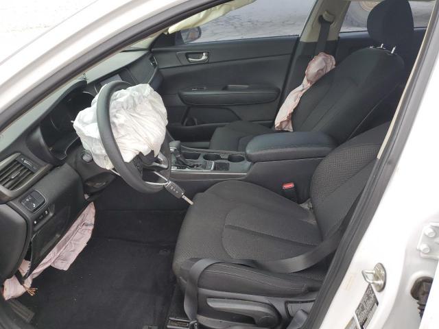 2018 KIA OPTIMA LX #3297048518