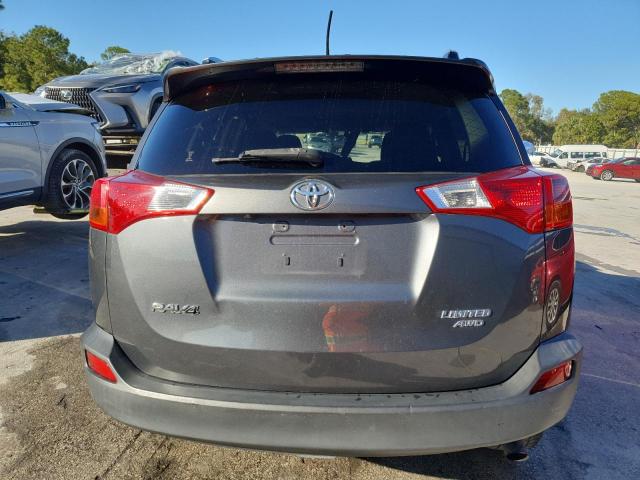 2013 TOYOTA RAV4 LIMIT #3297920781