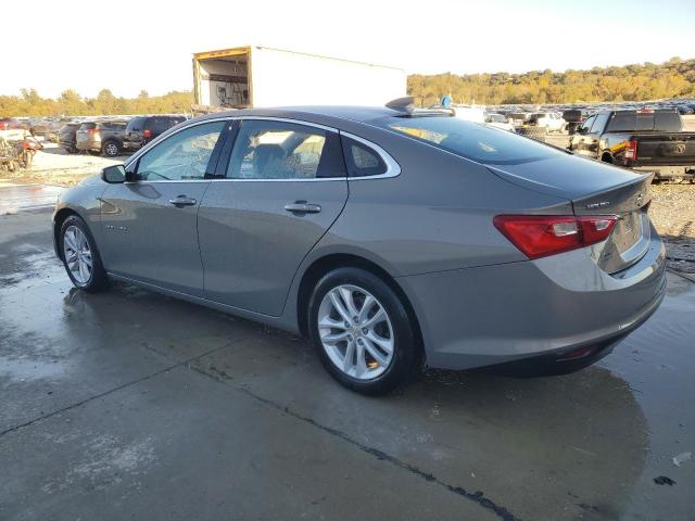 2017 CHEVROLET MALIBU LT - 1G1ZE5STXHF148235