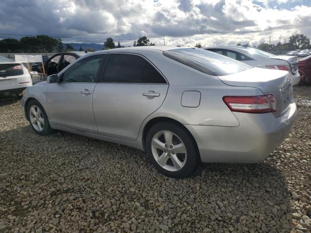 2011 TOYOTA CAMRY BASE #3290345814