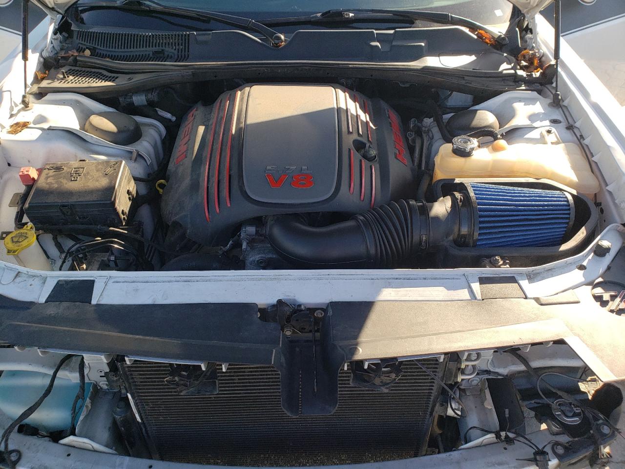 Lot #3316080235 2019 DODGE CHALLENGER