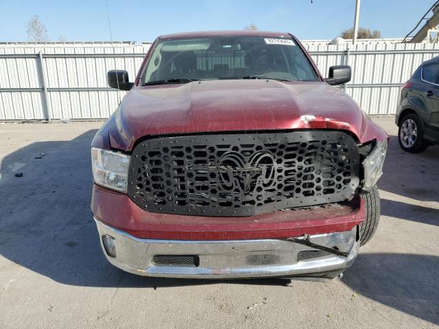 2013 RAM 1500 SLT #3301866986