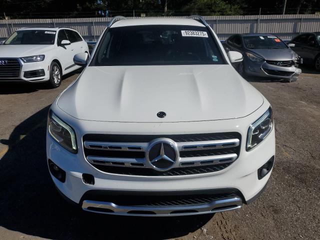 2020 MERCEDES-BENZ GLB 250 #3296255433