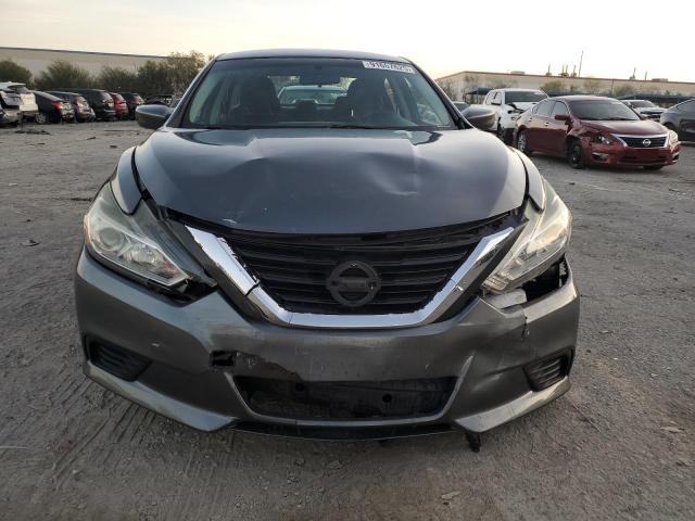 2018 NISSAN ALTIMA 2.5 #3297076495