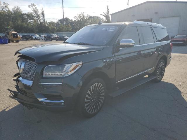 Global Auto Auctions: 2021 LINCOLN NAVIGATOR