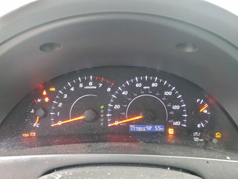 2011 TOYOTA CAMRY BASE #3308217167