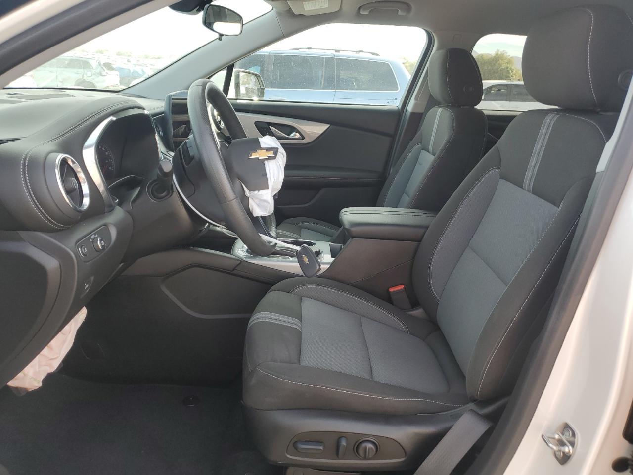 CHEVROLET BLAZER 2LT